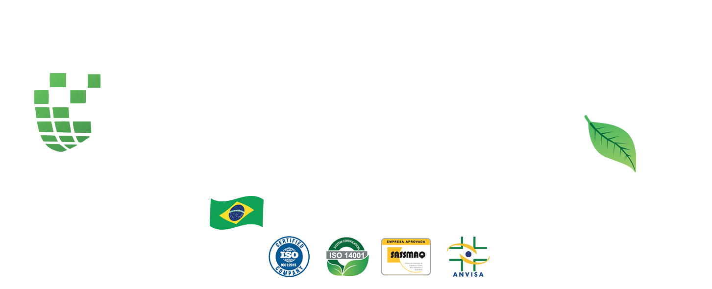 Logo do rodapé